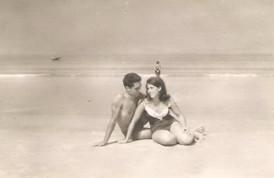 Isabel e Benito...¡Aqueles anos¡